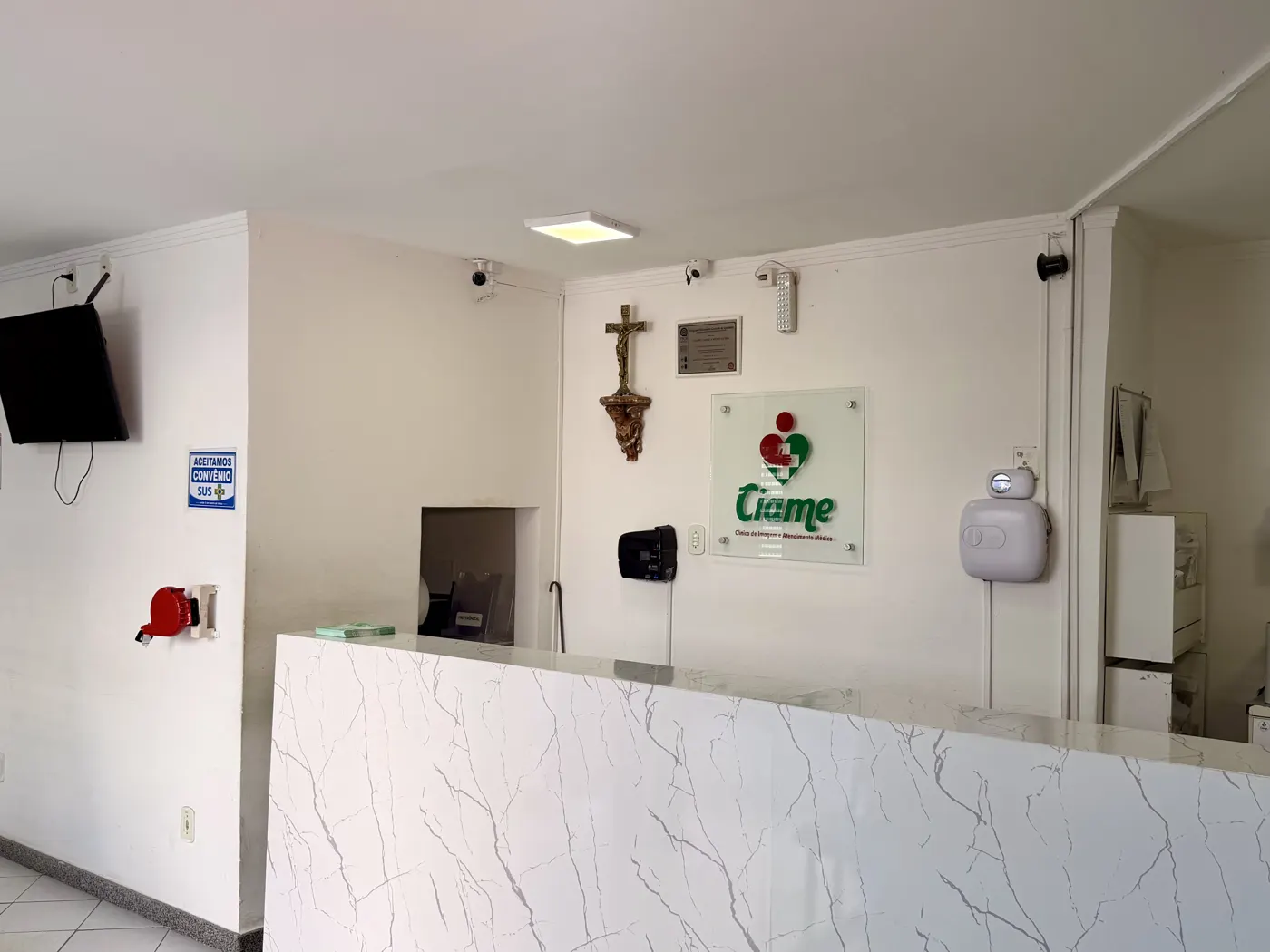 Foto da clínica 2
