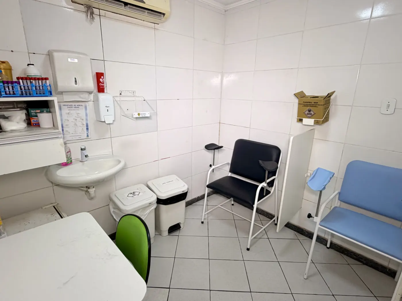 Foto da clínica 6